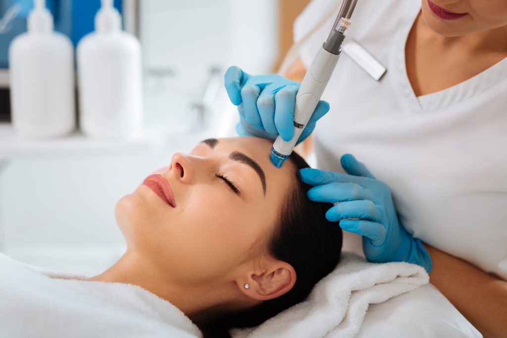 What are the Benefits of the HydraFacial Treatment?